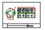 2D Sales Drawing